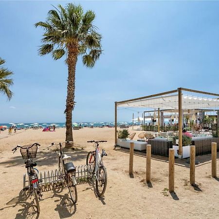 Costa Maresme Apartment 산타수산나 외부 사진