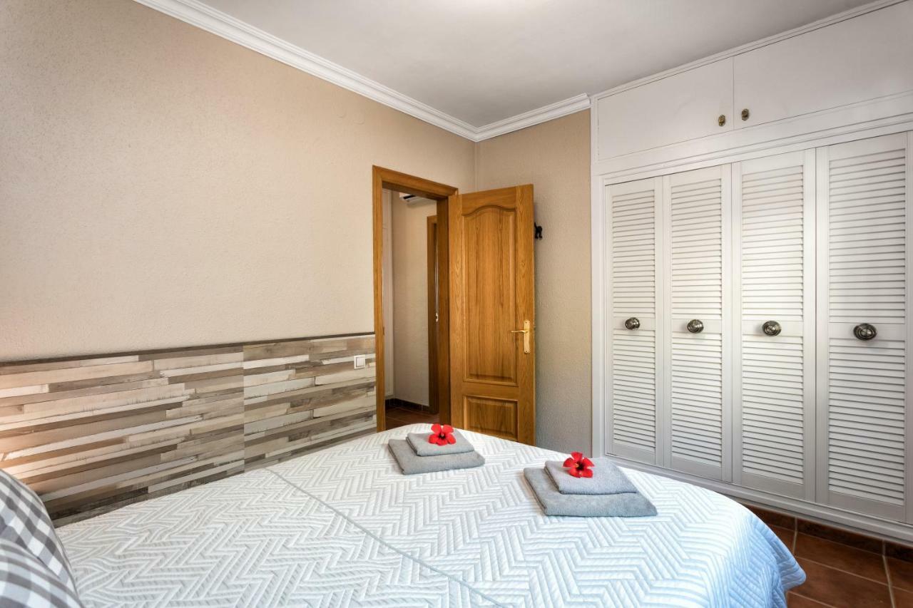 Costa Maresme Apartment 산타수산나 외부 사진