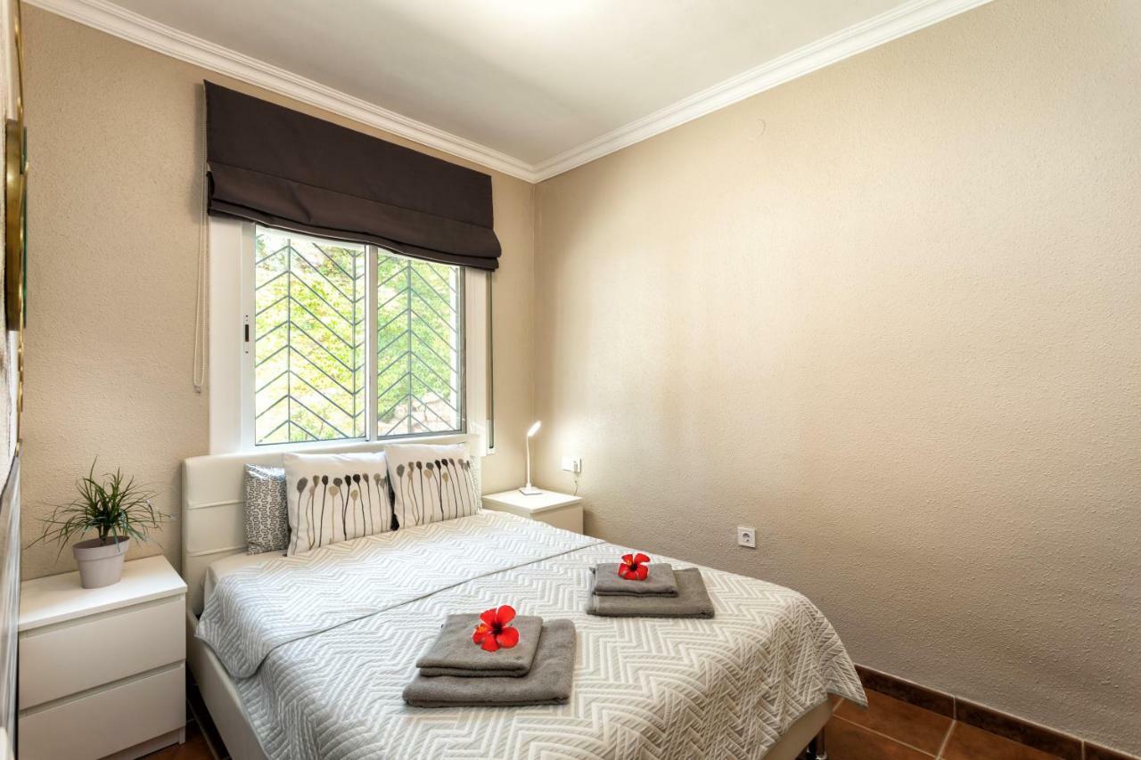 Costa Maresme Apartment 산타수산나 외부 사진