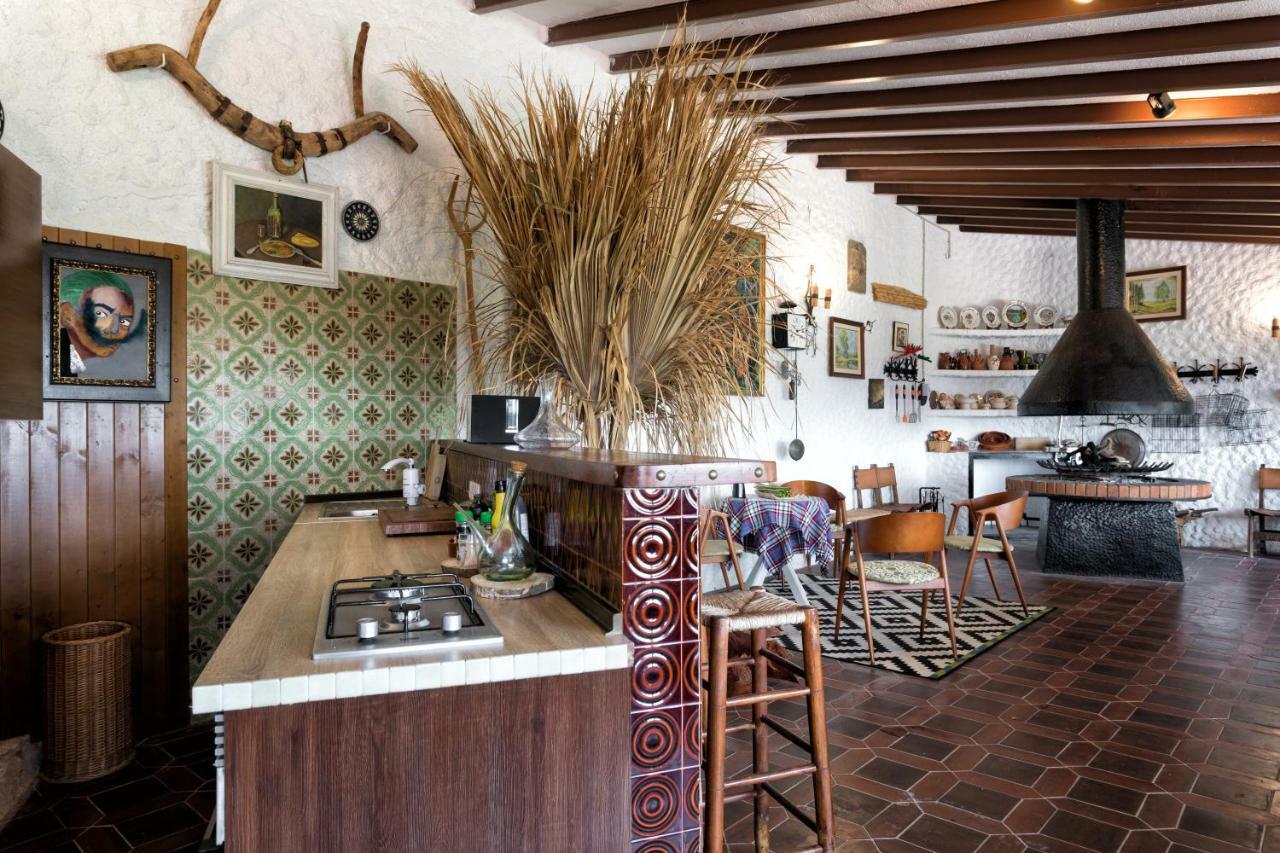 Costa Maresme Apartment 산타수산나 외부 사진