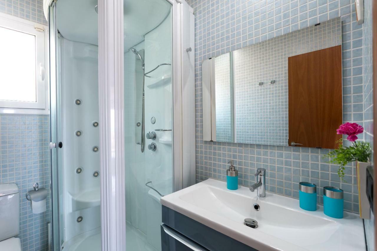 Costa Maresme Apartment 산타수산나 외부 사진